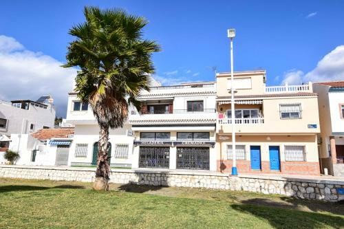 Apartamento Letmalaga Cremades Seaside