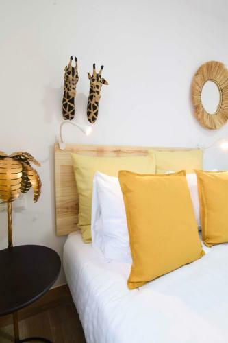 Apartamento Letmalaga Cremades Seaside