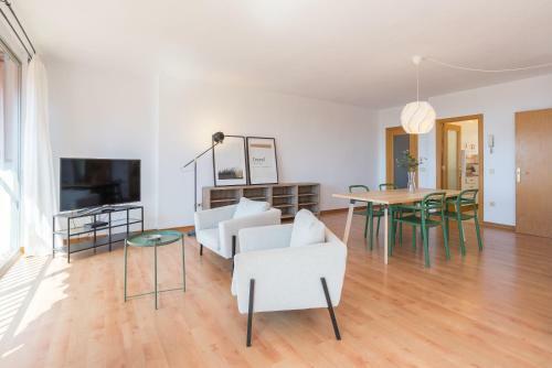 Apartamento Lu&cia Jardin Al Mar