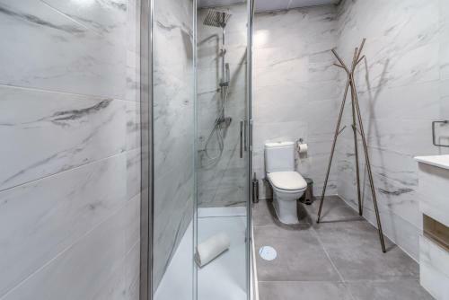 Apartamento Holidays2malaga Azucena Old Town