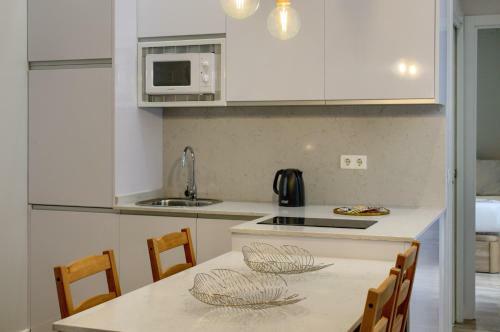 Apartamento Holidays2malaga Azucena Old Town