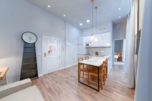 Apartamento Holidays2malaga Azucena Old Town