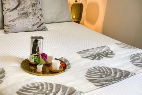 Apartamento Holidays2malaga Azucena Old Town