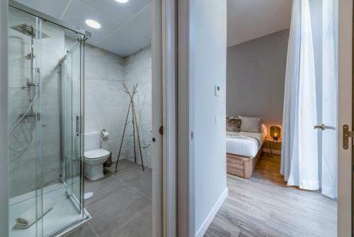 Apartamento Holidays2malaga Azucena Old Town