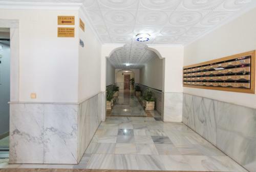 Apartamento Lu&cia Central Station
