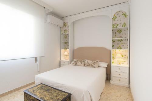 Apartamento Lu&cia Central Station