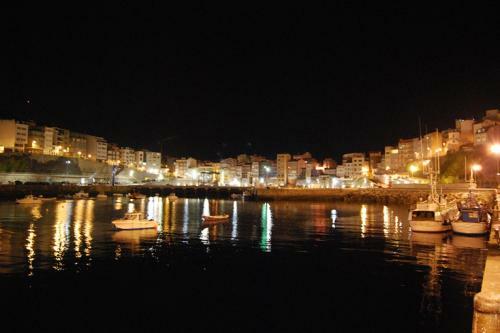 Apartamentos Spellos En Malpica