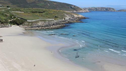 Apartamentos Spellos En Malpica