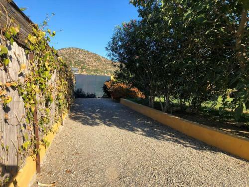 Villa With 3 Bedrooms In Malaga With Private Pool And Wifi