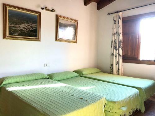 Villa With 3 Bedrooms In Malaga With Private Pool And Wifi