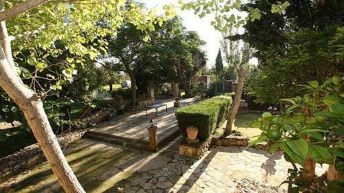Apartamento Can Falco - Finca Es Pla Nou