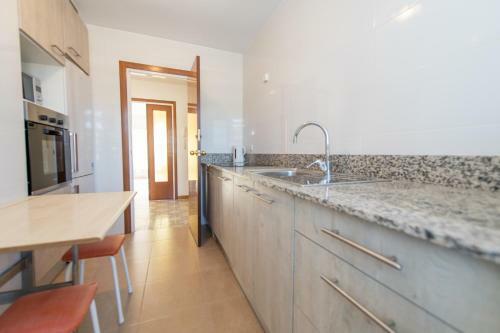 Apartamento Homeholidaysrentals Bonte