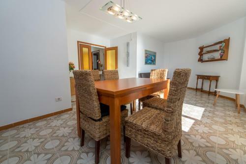 Apartamento Homeholidaysrentals Bonte