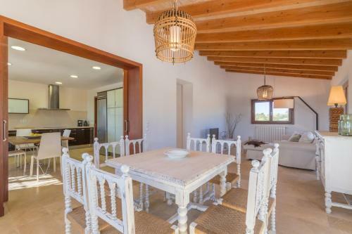 Villa Manacor - 308527