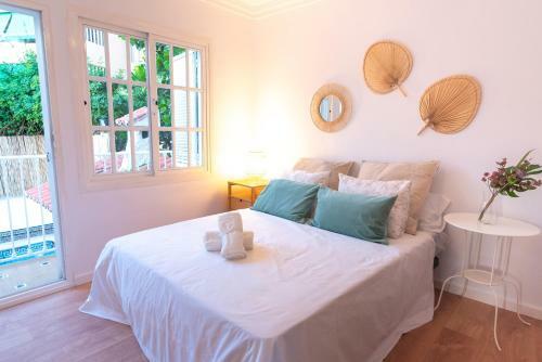 Hostal San Miguel 34 Rooms