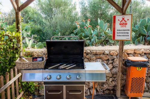 Apartamento Ullastre de Sa Gruta Vella