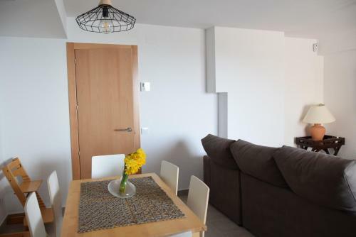 Apartamento Terraza Mar