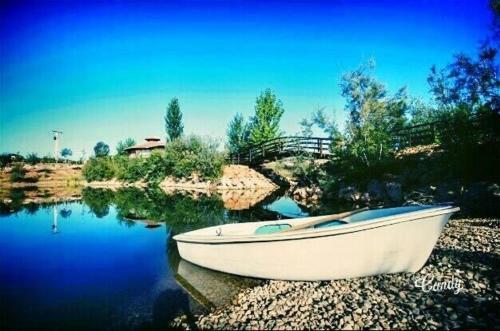 Hotel Complejo Turistico Rural Fuente Taray