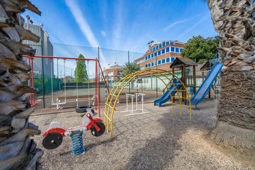 Lux Houses - Apartamentos Malgrat Lux