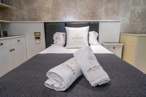 Lux Houses - Apartamentos Malgrat Lux