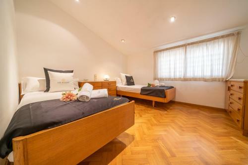 Lux Houses - Apartamentos Malgrat Lux