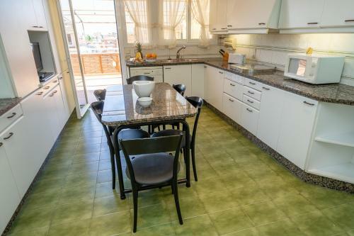 Lux Houses - Apartamentos Malgrat Lux