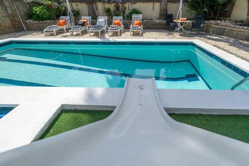 Lux Houses - Apartamentos Malgrat Lux
