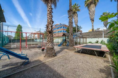 Lux Houses - Apartamentos Malgrat Lux