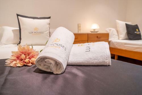 Lux Houses - Apartamentos Malgrat Lux