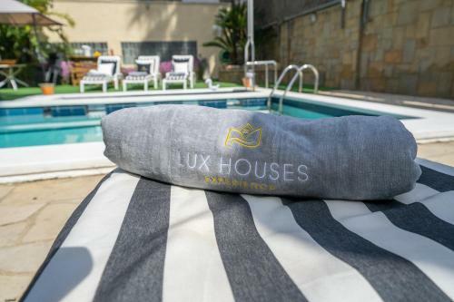 Lux Houses - Apartamentos Malgrat Lux