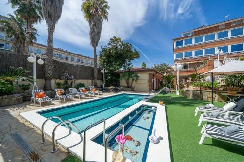 Lux Houses - Apartamentos Malgrat Lux
