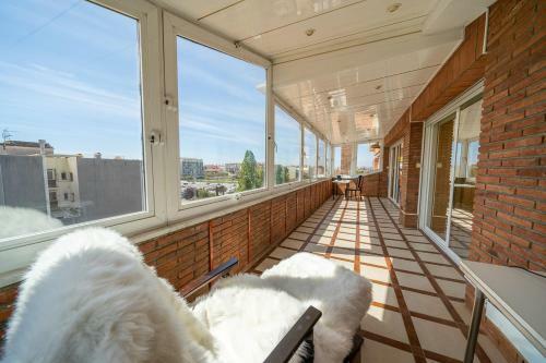 Lux Houses - Apartamentos Malgrat Lux