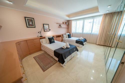 Lux Houses - Apartamentos Malgrat Lux