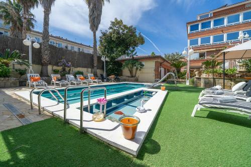 Lux Houses - Apartamentos Malgrat Lux