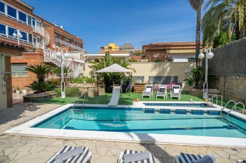 Lux Houses - Apartamentos Malgrat Lux