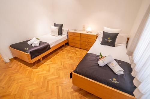Lux Houses - Apartamentos Malgrat Lux