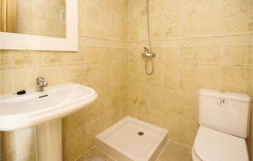 Two-bedroom Apartment In Manilva