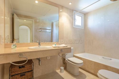 Apartamento Los Granados 1221
