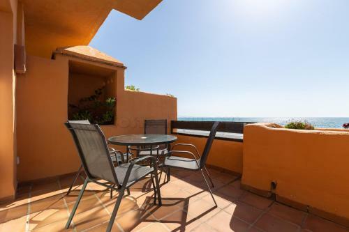 Apartamento Los Granados 1221