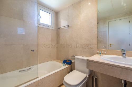 Apartamento Los Granados 2111