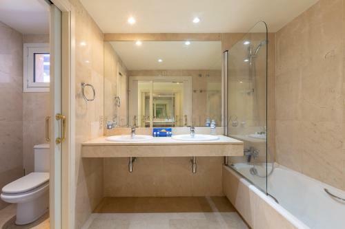 Apartamento Los Granados 2111