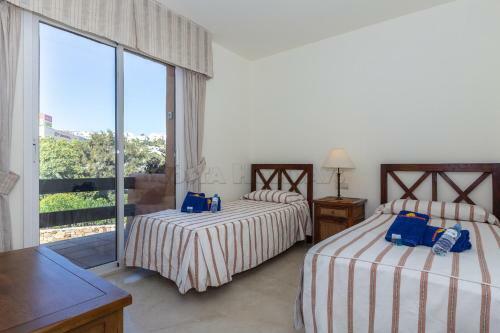Apartamento Los Granados 2111