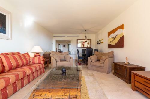 Apartamento Los Granados 2111