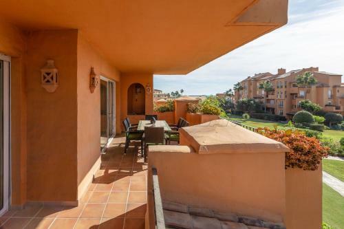 Apartamento Los Granados 2111