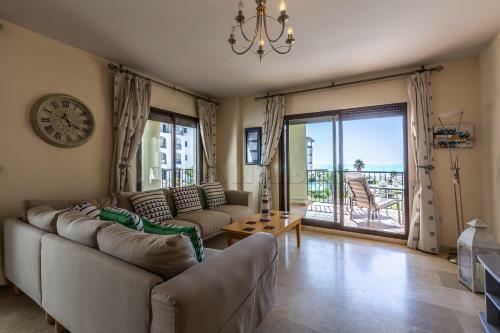 Apartamento Marina Duquesa 311