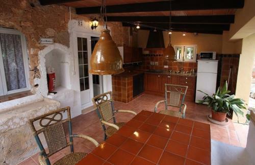Apartamento Can Marilla - Finca Es Pla Nou