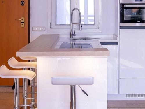 Cosy Apartment In Manilva