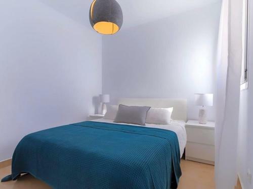 Cosy Apartment In Manilva