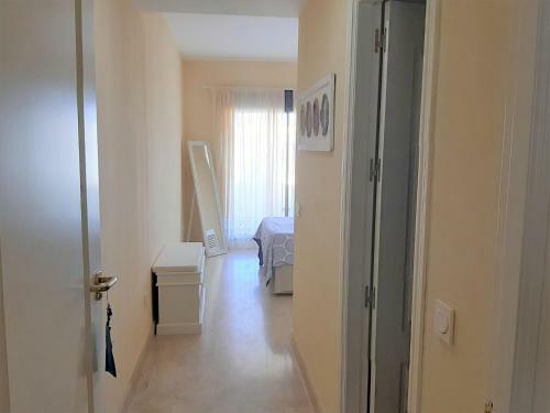 Comfortable Apartment In Manilva With Swimming Pool