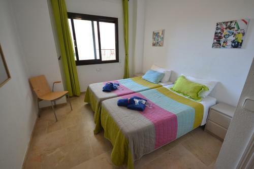 Apartamento Marina Duquesa 903